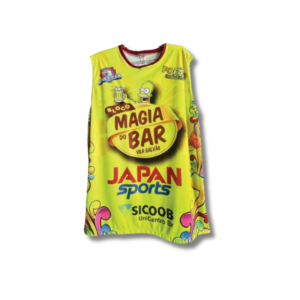 Japan Sports Uniformes Esportivos Personalizados Estamos em Guarulhos enviamos para todo o Brasil.