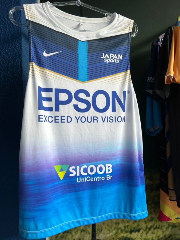 Japan Sports Uniformes Esportivos Personalizados Estamos em Guarulhos enviamos para todo o Brasil.